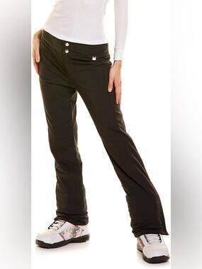 NILS Dominique 2.0 Insulated Pant 10